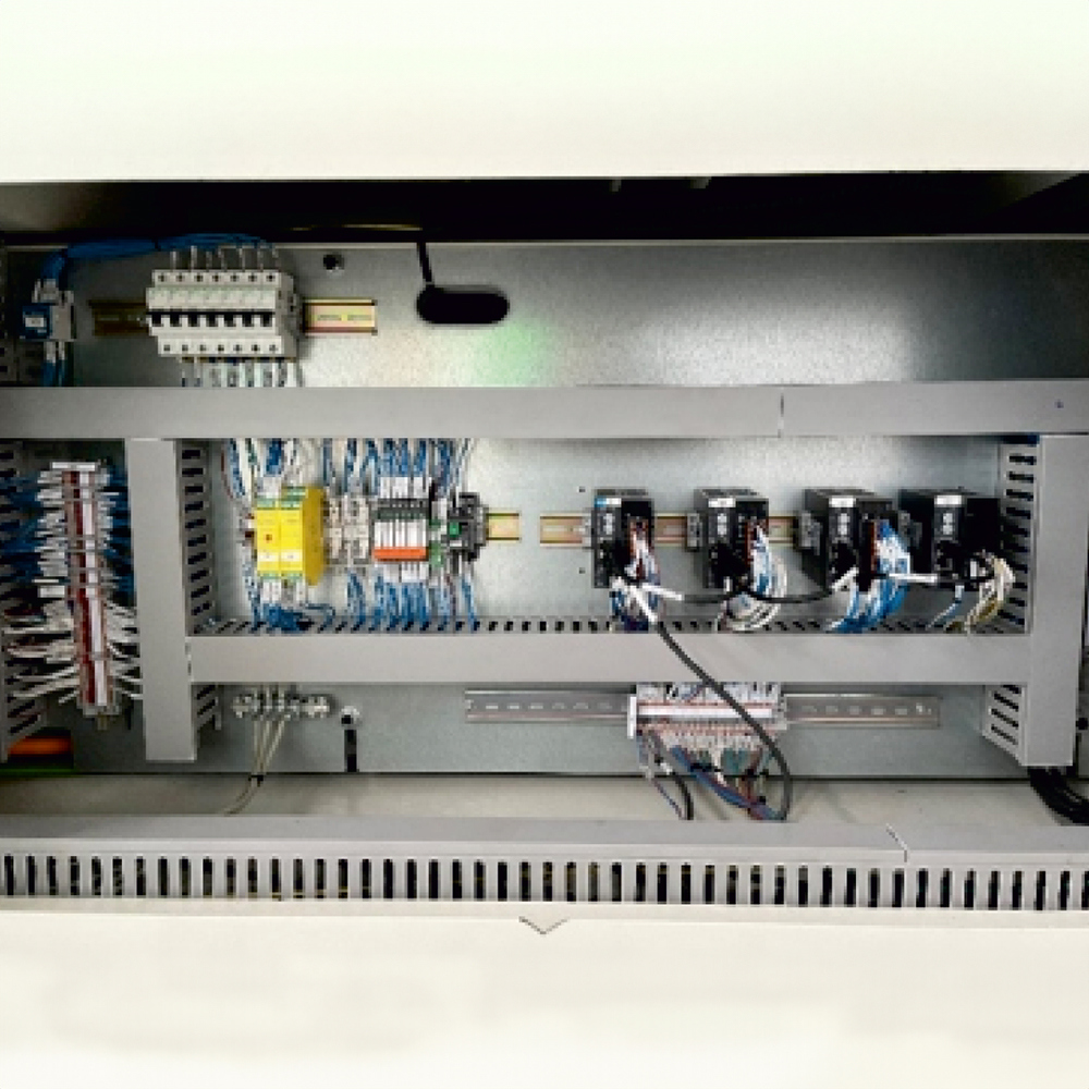 Elektrik Ünitesi Elektrik Ünitesi